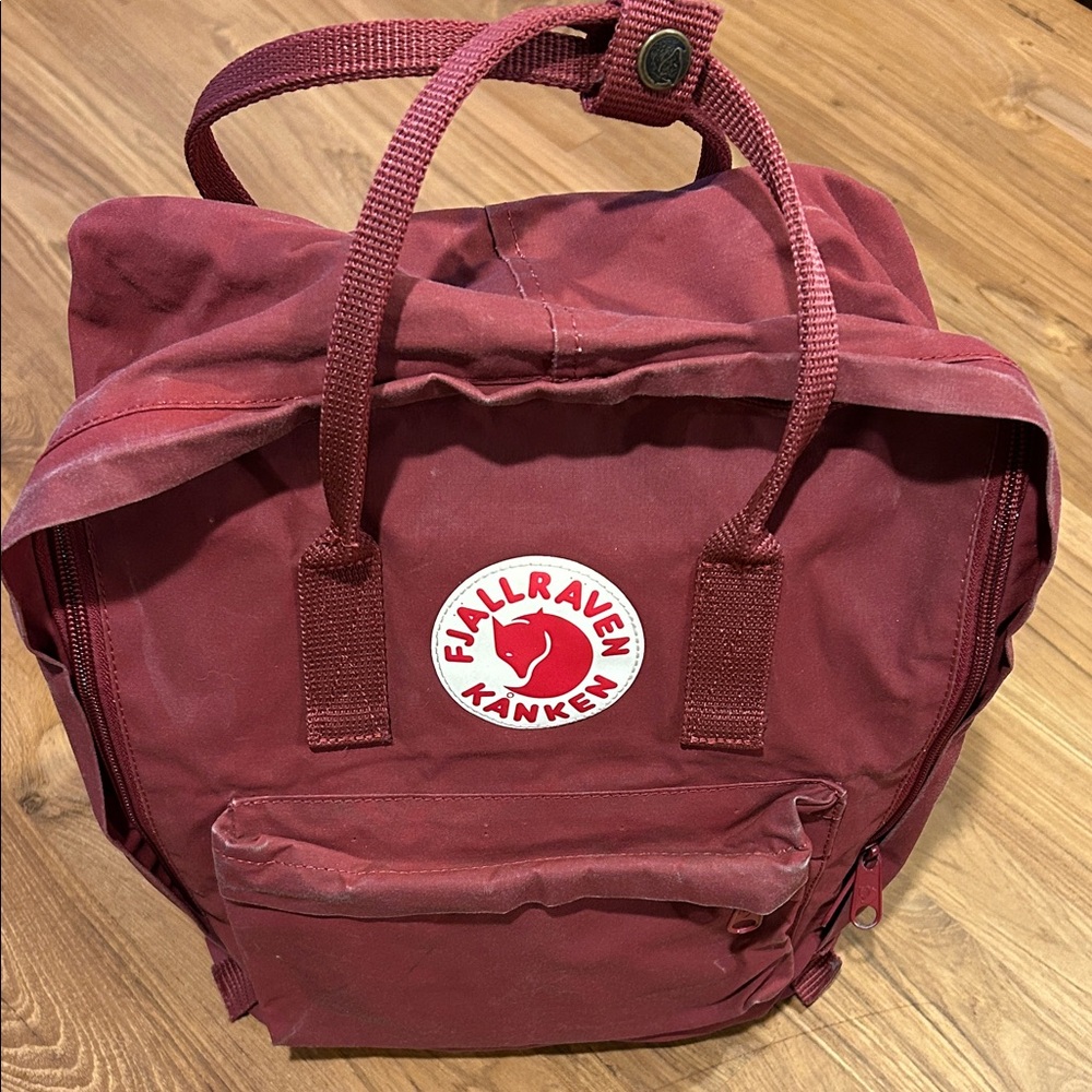 Fjallraven Kånken 13” Backpack